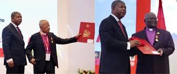 Angola 50 Anos: Preservar e valorizar as conquistas alcançadas, construindo um futuro melhor